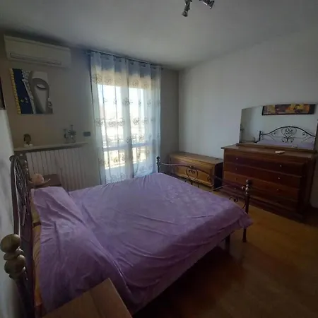 Bed & Breakfast Camelia