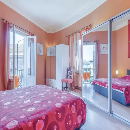 Apartment Camelia *