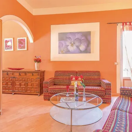 Apartment Camelia Arona