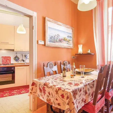 Camelia Apartment Arona